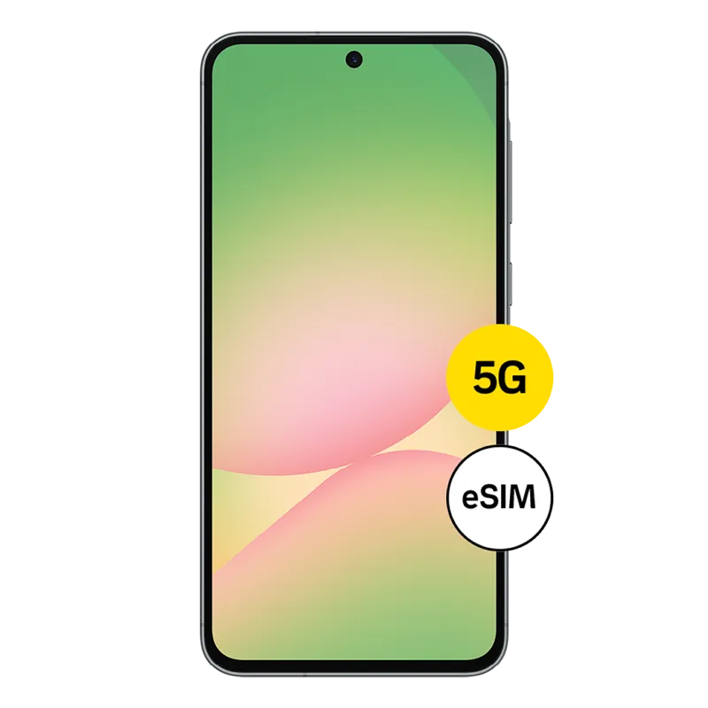 Samsung Galaxy A56 5G