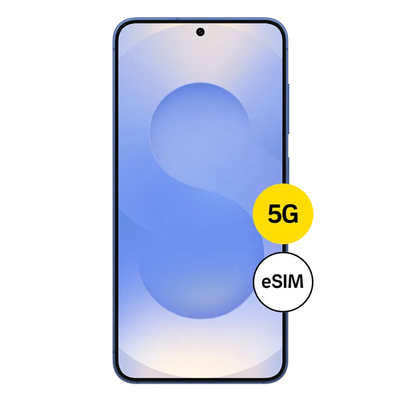 Samsung Galaxy S25 5G