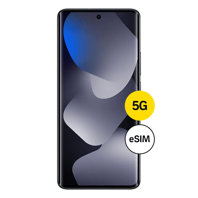 Xiaomi Redmi Note 15 5G