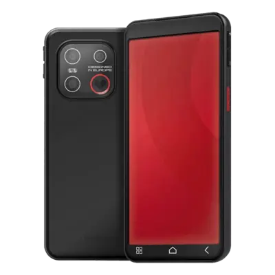 Emporia Smart 7 mini LTE