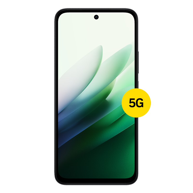 Xiaomi Redmi 15 5G