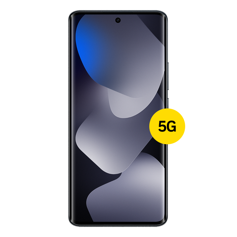 Xiaomi Redmi Note 15 5G