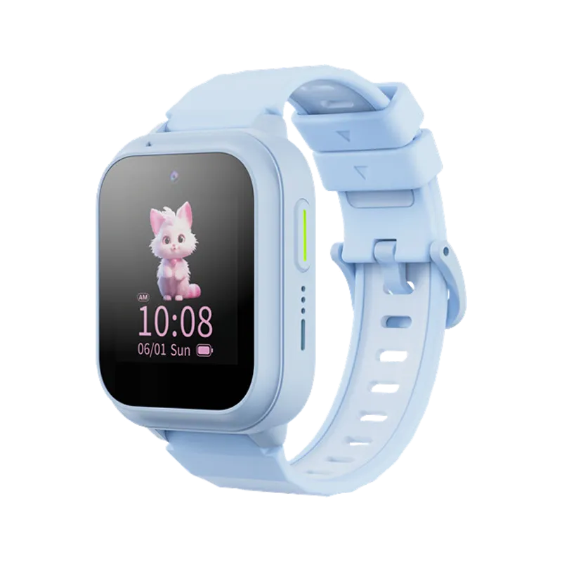 Kids Watch Blau