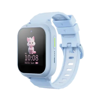 Kids Watch Blau
