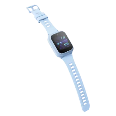 Kids Watch Blau