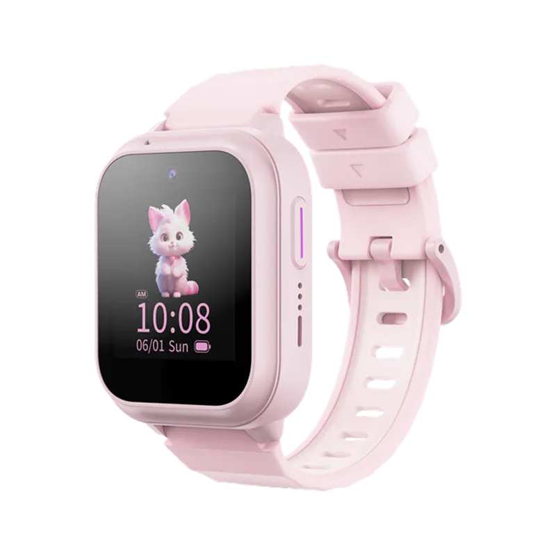Kids Watch Rosa