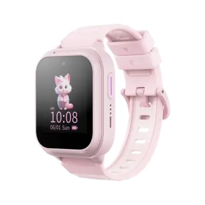 Kids Watch Rosa