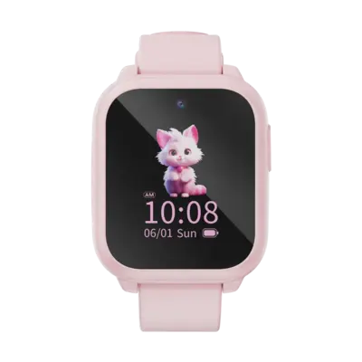 Kids Watch Rosa